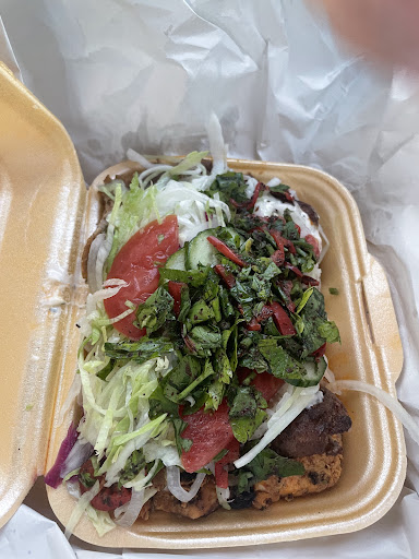 Photo of Atalay's Kebab Van | Thame - Market House, North St, Thame OX9 3HH