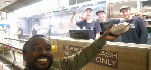 Photo of Atalay's Kebab Van | Thame - Market House, North St, Thame OX9 3HH