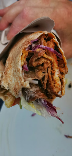 Photo of Atalay's Kebab Van | Thame - Market House, North St, Thame OX9 3HH