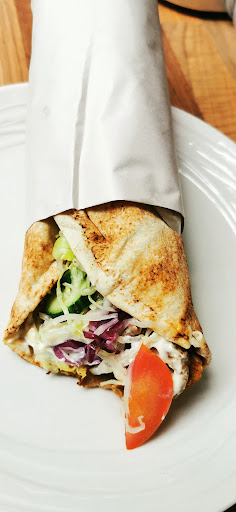 Photo of Atalay's Kebab Van | Thame - Market House, North St, Thame OX9 3HH