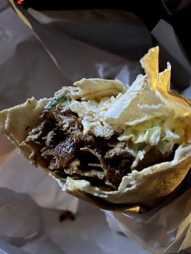 Photo of Atalay's Kebab Van | Thame - Market House, North St, Thame OX9 3HH