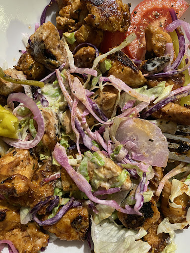 Photo of Atalay's Kebab Van | Thame - Market House, North St, Thame OX9 3HH