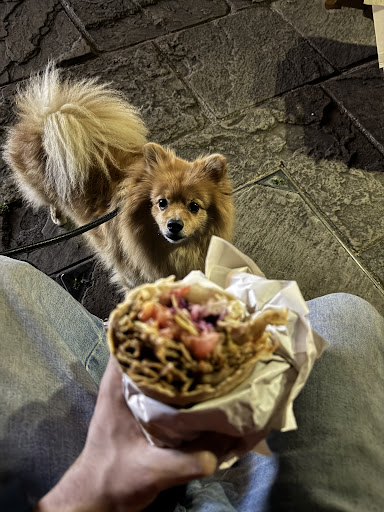 Photo of Atalay's Kebab Van | Thame - Market House, North St, Thame OX9 3HH