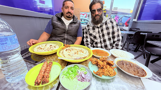 Photo of Shah's Desi Food - 2 Roman Rd, Easton, Bristol BS5 6DH