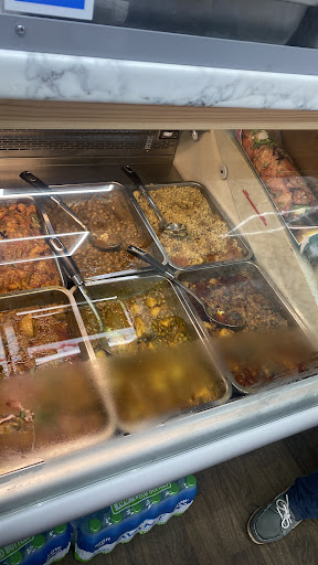 Photo of Shah's Desi Food - 2 Roman Rd, Easton, Bristol BS5 6DH