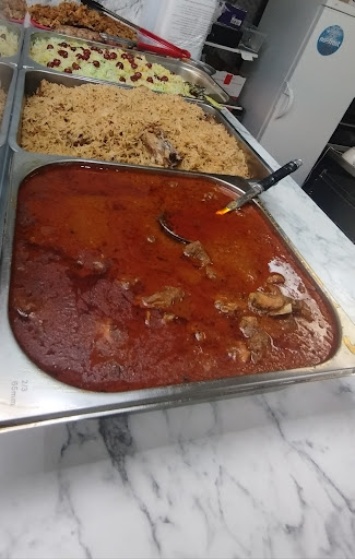 Photo of Shah's Desi Food - 2 Roman Rd, Easton, Bristol BS5 6DH