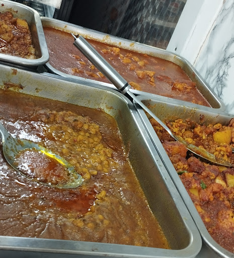 Photo of Shah's Desi Food - 2 Roman Rd, Easton, Bristol BS5 6DH