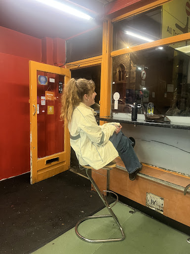 Photo of Best Kebab - Old Market - 43 Old Market St, Bristol BS2 0EZ