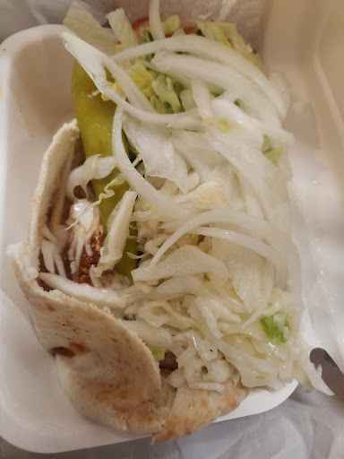 Photo of Best Kebab - Old Market - 43 Old Market St, Bristol BS2 0EZ