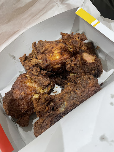 Photo of Best Kebab - Old Market - 43 Old Market St, Bristol BS2 0EZ