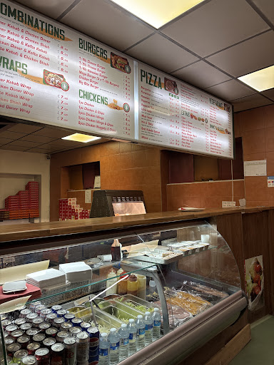 Photo of Best Kebab - Old Market - 43 Old Market St, Bristol BS2 0EZ