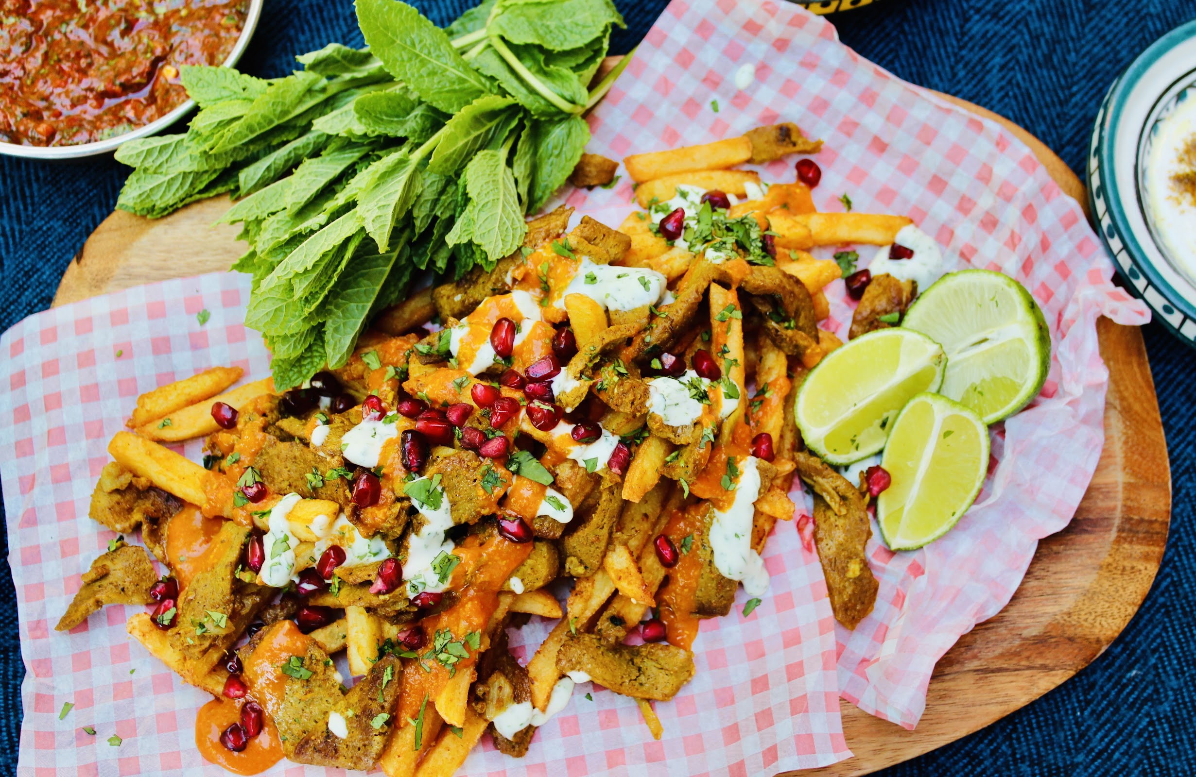 Photo of Yalla Bristol - Unit 7, Wadehurst Industrial Park, Bristol BS2 0JE