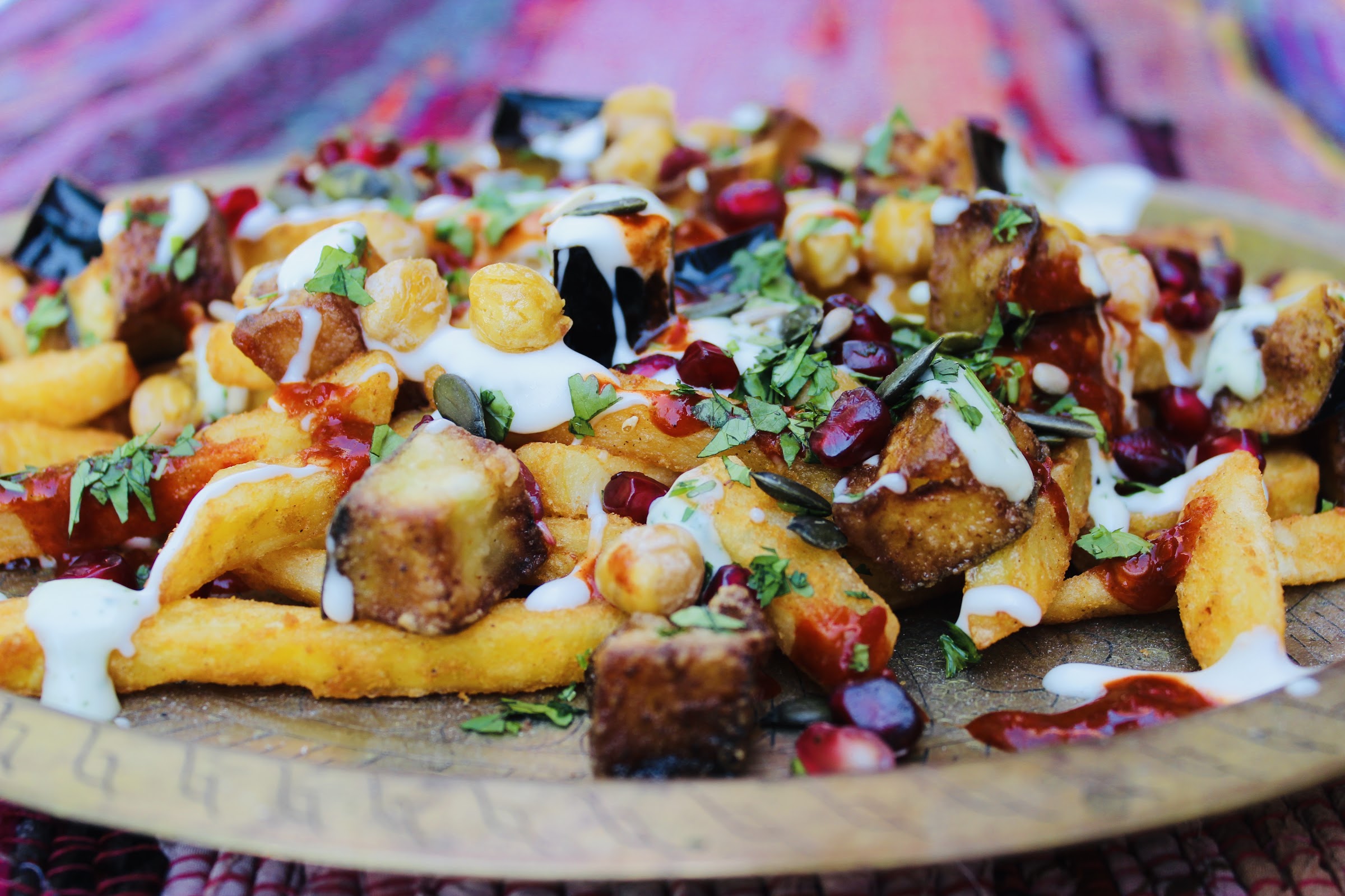 Photo of Yalla Bristol - Unit 7, Wadehurst Industrial Park, Bristol BS2 0JE