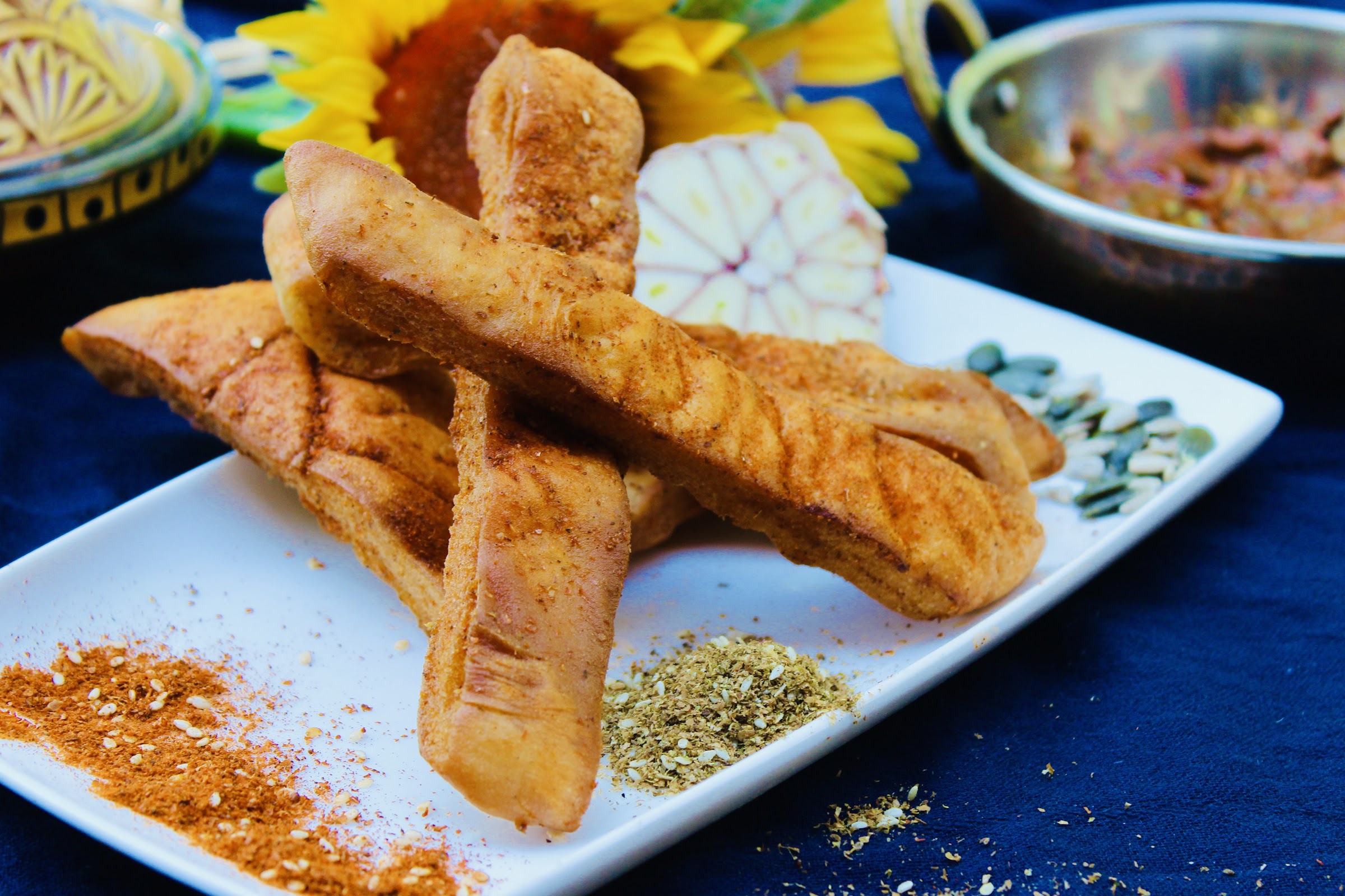 Photo of Yalla Bristol - Unit 7, Wadehurst Industrial Park, Bristol BS2 0JE