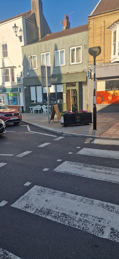 Photo of Mezze Thornbury - 7 High St, Thornbury, Bristol BS35 2AE