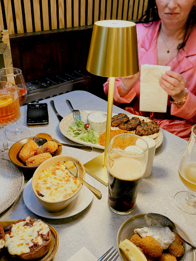 Photo of Mezze Thornbury - 7 High St, Thornbury, Bristol BS35 2AE