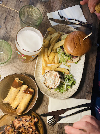 Photo of Mezze Thornbury - 7 High St, Thornbury, Bristol BS35 2AE