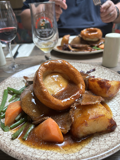 Photo of Mezze Thornbury - 7 High St, Thornbury, Bristol BS35 2AE