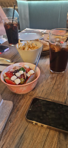 Photo of Mezze Thornbury - 7 High St, Thornbury, Bristol BS35 2AE