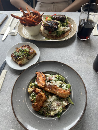 Photo of Mezze Thornbury - 7 High St, Thornbury, Bristol BS35 2AE
