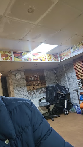 Photo of Vanoosh - 3 West St, Bristol BS2 0DF