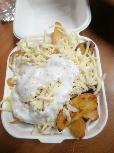 Photo of Vanoosh - 3 West St, Bristol BS2 0DF