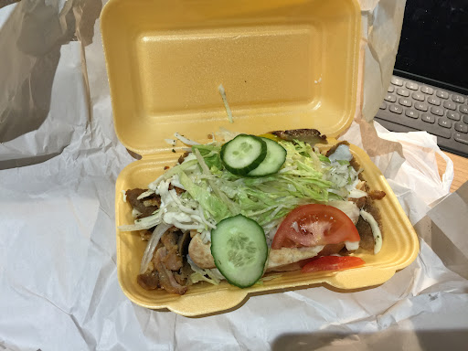 Photo of Vanoosh - 3 West St, Bristol BS2 0DF