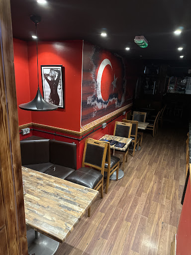 Photo of Bushra Lounge - 408 Gloucester Rd, Bristol BS7 8TR