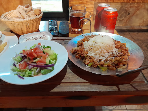 Photo of Bushra Lounge - 408 Gloucester Rd, Bristol BS7 8TR