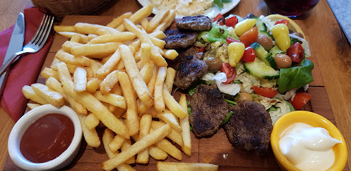 Photo of Bushra Lounge - 408 Gloucester Rd, Bristol BS7 8TR