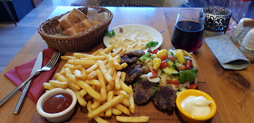 Photo of Bushra Lounge - 408 Gloucester Rd, Bristol BS7 8TR