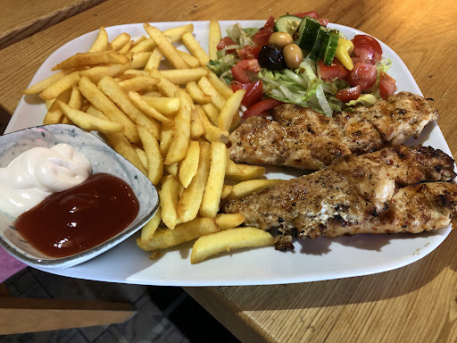 Photo of Bushra Lounge - 408 Gloucester Rd, Bristol BS7 8TR