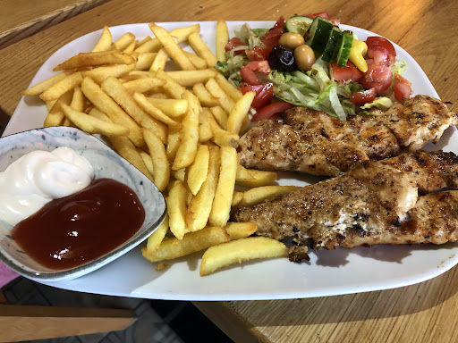 Photo of Bushra Lounge - 408 Gloucester Rd, Bristol BS7 8TR