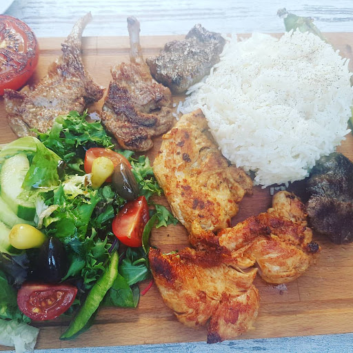 Photo of Bushra Lounge - 408 Gloucester Rd, Bristol BS7 8TR