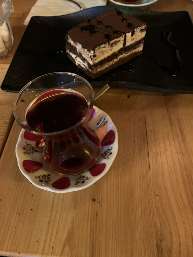 Photo of Bushra Lounge - 408 Gloucester Rd, Bristol BS7 8TR