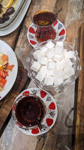 Photo of Bushra Lounge - 408 Gloucester Rd, Bristol BS7 8TR