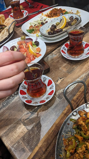 Photo of Bushra Lounge - 408 Gloucester Rd, Bristol BS7 8TR