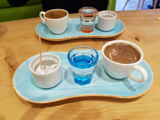 Photo of Bushra Lounge - 408 Gloucester Rd, Bristol BS7 8TR