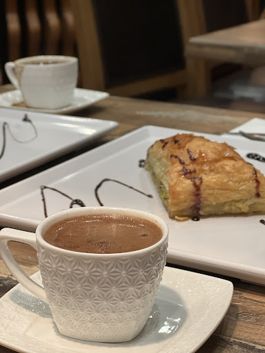 Photo of Bushra Lounge - 408 Gloucester Rd, Bristol BS7 8TR