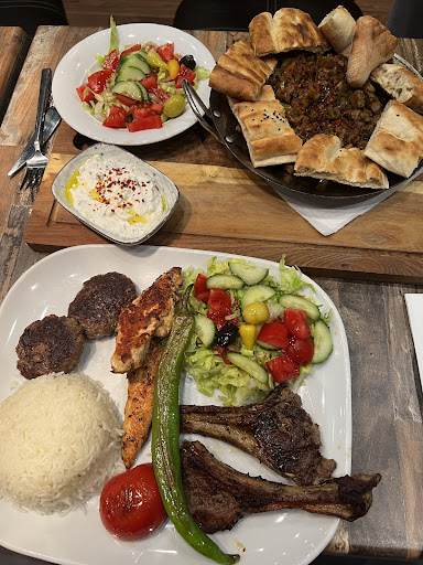 Photo of Bushra Lounge - 408 Gloucester Rd, Bristol BS7 8TR