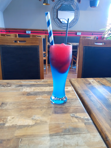 Photo of Bushra Lounge - 408 Gloucester Rd, Bristol BS7 8TR