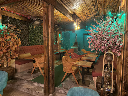 Photo of Bushra Lounge - 408 Gloucester Rd, Bristol BS7 8TR