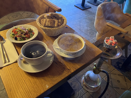 Photo of Bushra Lounge - 408 Gloucester Rd, Bristol BS7 8TR