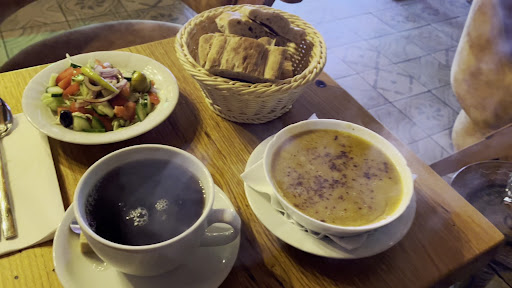 Photo of Bushra Lounge - 408 Gloucester Rd, Bristol BS7 8TR