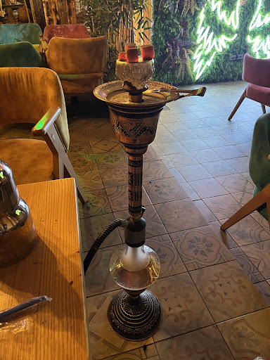 Photo of Bushra Lounge - 408 Gloucester Rd, Bristol BS7 8TR