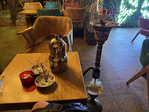 Photo of Bushra Lounge - 408 Gloucester Rd, Bristol BS7 8TR