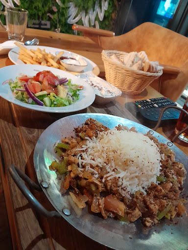 Photo of Bushra Lounge - 408 Gloucester Rd, Bristol BS7 8TR