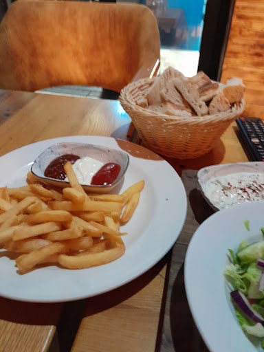 Photo of Bushra Lounge - 408 Gloucester Rd, Bristol BS7 8TR