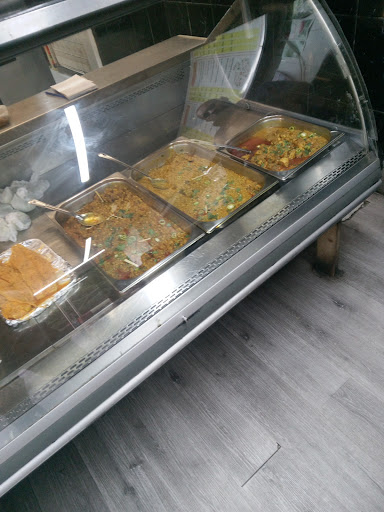 Photo of Alwaha - 4 High St, Easton, Bristol BS5 6DL