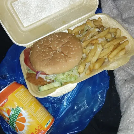 Photo of Alwaha - 4 High St, Easton, Bristol BS5 6DL